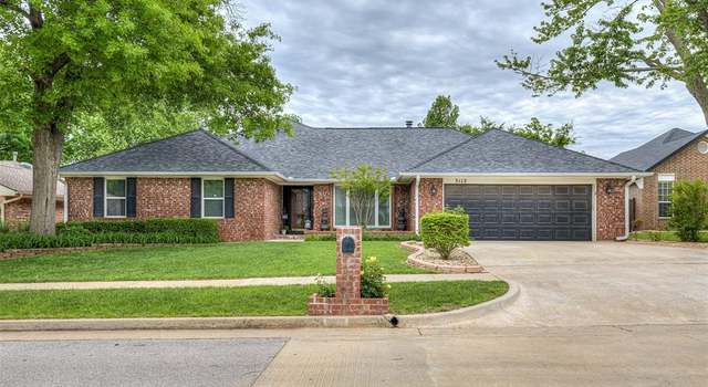 Photo of 3112 Aerie Dr, Edmond, OK 73013
