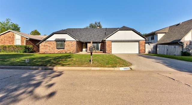 Photo of 11621 Willow Way, Oklahoma City, OK 73162