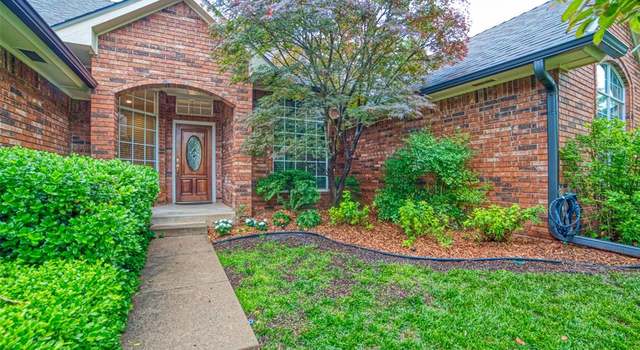 Photo of 13912 Middleberry Rd, Edmond, OK 73013