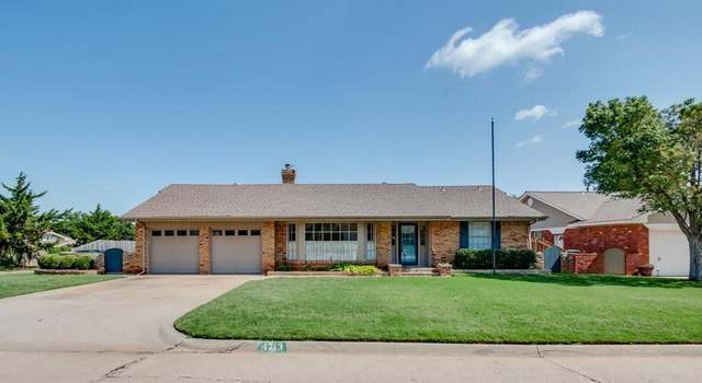 Photo of 4713 NW 65th St, Oklahoma City, OK 73132
