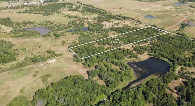 Photo of 0 E 120 Rd, Earlsboro, OK 74840