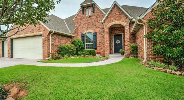 Photo of 1817 NW 193rd Cir, Edmond, OK 73012
