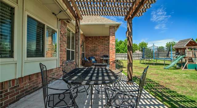 Photo of 1817 NW 193rd Cir, Edmond, OK 73012