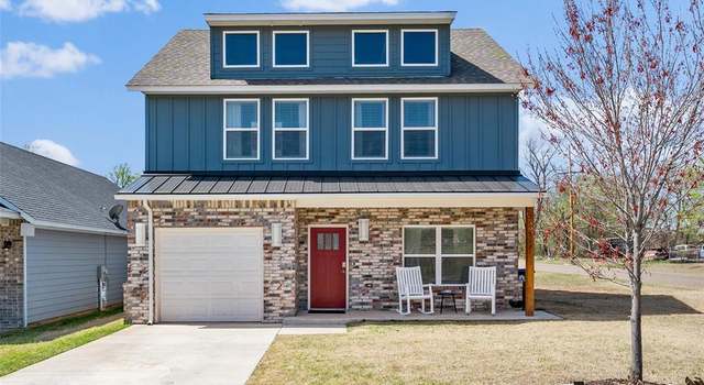 Photo of 517 N Main St, Arcadia, OK 73007