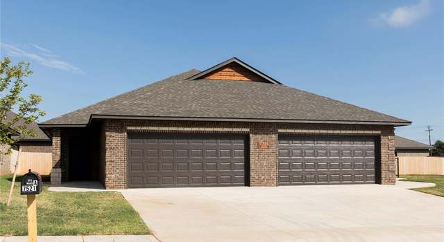 Photo of 7512 Redbud Villas Ct Unit A&B, Oklahoma City, OK 73169