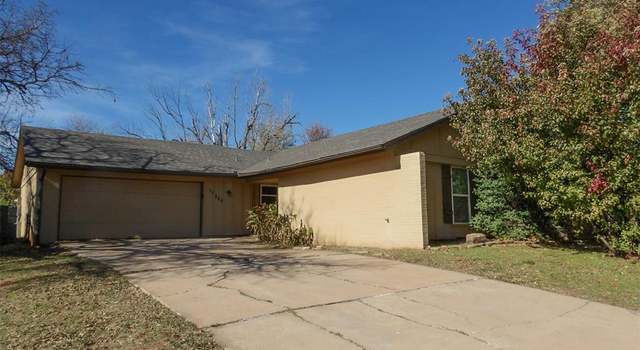 Photo of 11525 N Barnes Ave, Oklahoma City, OK 73120