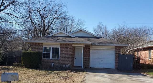 Photo of 402 N Washington Ave, Shawnee, OK 74801