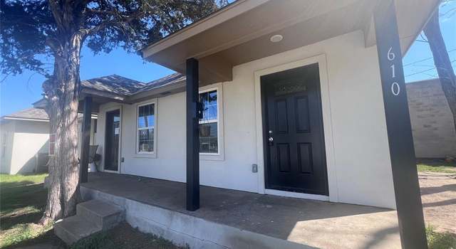 Photo of 610 N Douglas Ave, Oklahoma City, OK 73106