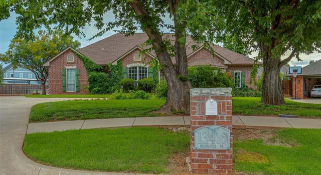 Photo of 13416 Vandiver Dr, Oklahoma City, OK 73142