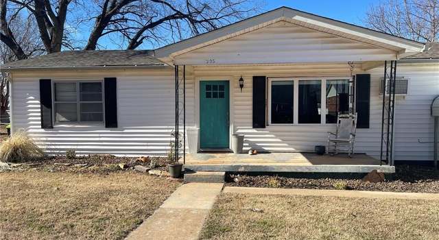 Photo of 1205 N 9th Ave, Purcell, OK 73080