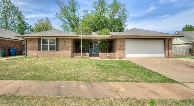 Photo of 813 Owens Ave, Edmond, OK 73013