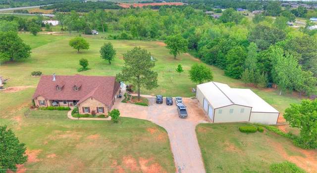 Photo of 18825 Red Oak Dr, Newalla, OK 74857