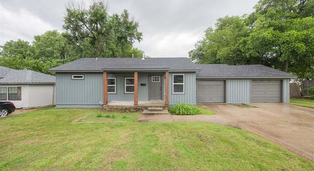 Photo of 2817 N Donnelly Ave, Oklahoma City, OK 73107