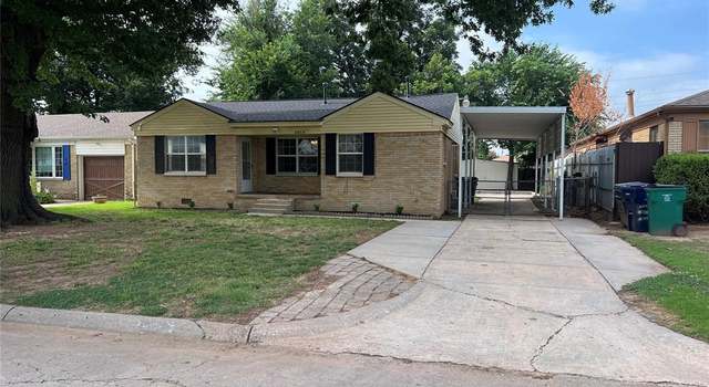 Photo of 3854 NW 21st St, Oklahoma City, OK 73107