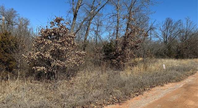Photo of 31174 Palomino Rd, Tecumseh, OK 74873