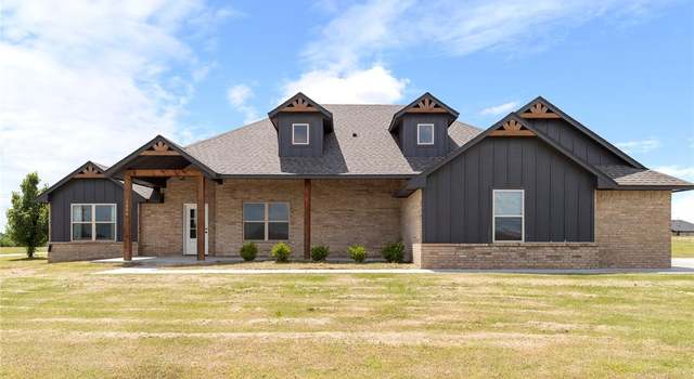 Photo of 1094 County Street 2958, Tuttle, OK 73089
