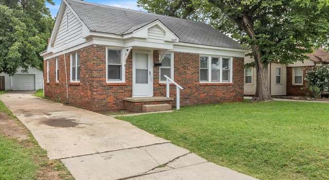 Photo of 3609 NW 11th St, Oklahoma City, OK 73107