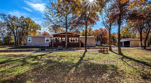 Photo of 13212 N Henney Rd, Jones, OK 73049