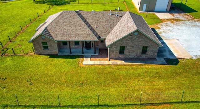 Photo of 37415 Hardesty Rd, Shawnee, OK 74801