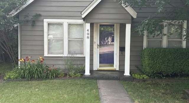 Photo of 408 N Findlay St, Norman, OK 73071