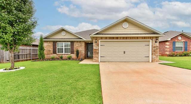 Photo of 11704 NW 135th Ter, Piedmont, OK 73078