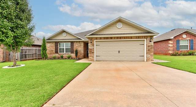 Photo of 11704 NW 135th Ter, Piedmont, OK 73078