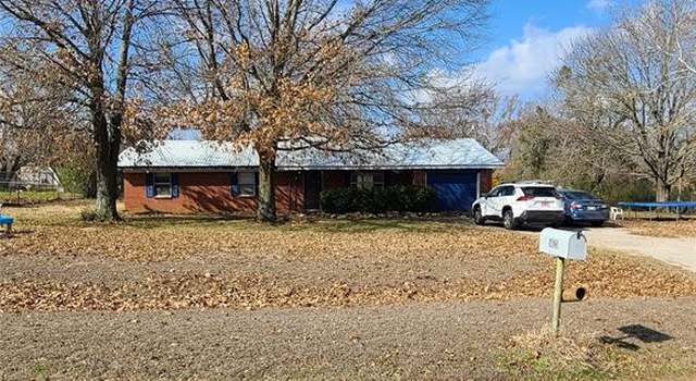 Photo of 5020 Hodges Rd, Marietta, OK 73448