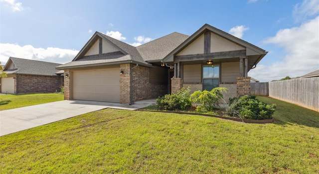 Photo of 8736 SW 38th St, Oklahoma City, OK 73179