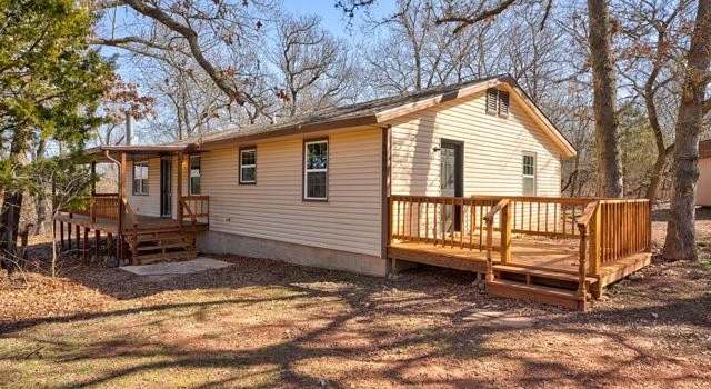 Photo of 15800 S Harrah Rd, Newalla, OK 74857
