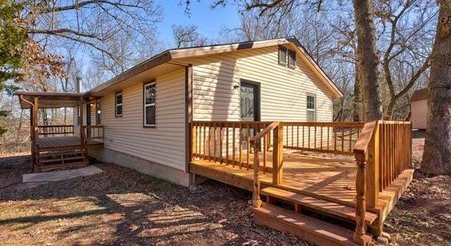 Photo of 15800 S Harrah Rd, Newalla, OK 74857