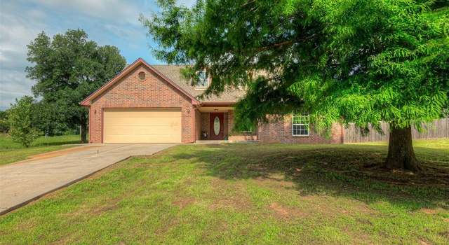 Photo of 9401 Djl Dr, Jones, OK 73049