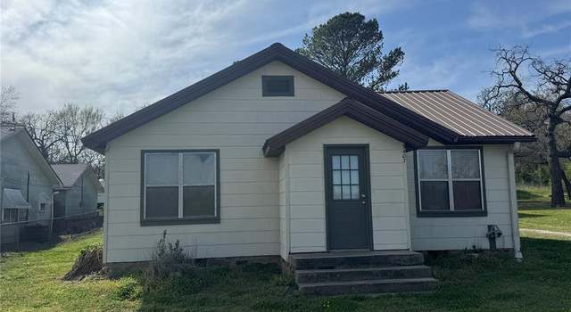 Photo of 3407 N 99 Hwy, Seminole, OK 74868