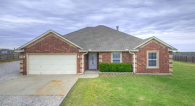 Photo of 2169 County Road 1226, Tuttle, OK 73089