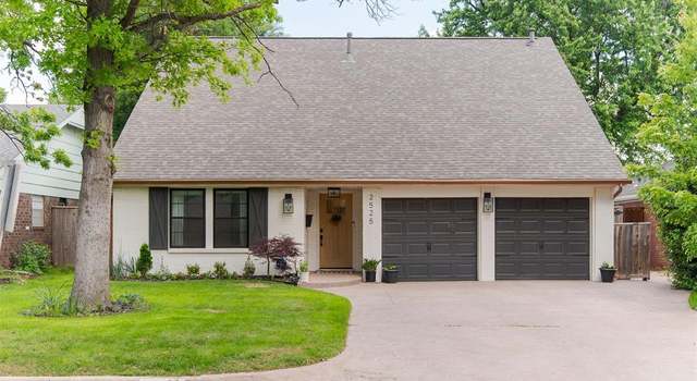Photo of 2525 NW 58th St, Oklahoma City, OK 73112