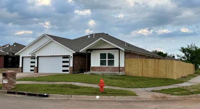 Photo of 5000 SE 86th St, Oklahoma City, OK 73135