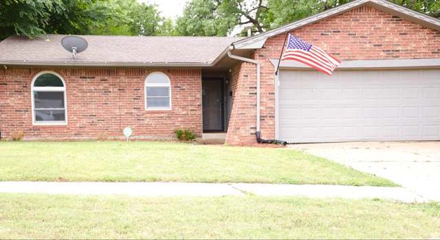 Photo of 3012 SE 55th St, Oklahoma City, OK 73135