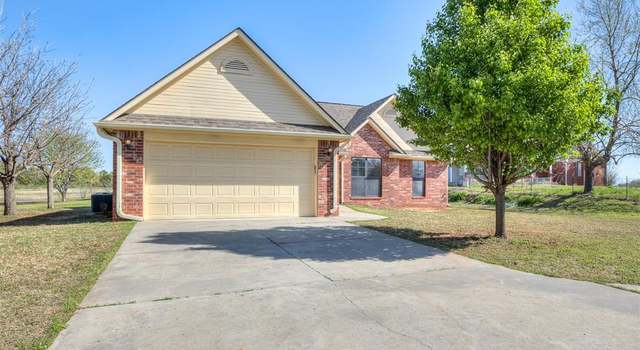 Photo of 17117 SE 59th St, Choctaw, OK 73020
