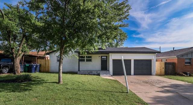 Photo of 808 SE 69th St, Oklahoma City, OK 73149