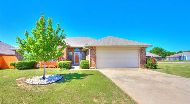 Photo of 5104 SE 46th St, Del City, OK 73135