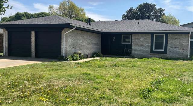 Photo of 2005 S Jensen Ave, El Reno, OK 73036