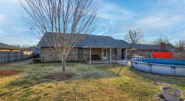 Photo of 424 Garland Ct, Norman, OK 73072