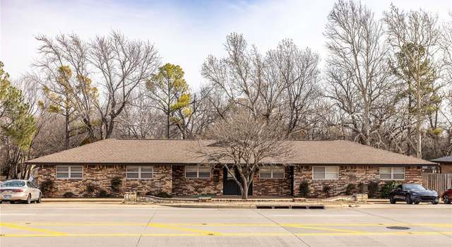 Photo of 1020 N Washington, Weatherford, OK 73096