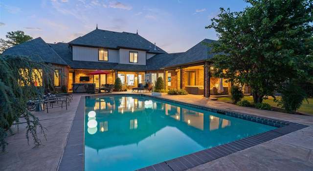 Photo of 6418 Oak Heritage Blvd, Edmond, OK 73025