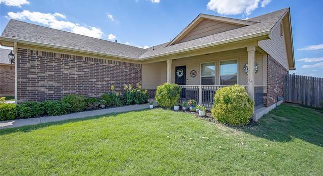 Photo of 9501 SW 28th St, Oklahoma City, OK 73128