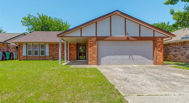 Photo of 12521 Hickory Hollow Dr, Oklahoma City, OK 73142