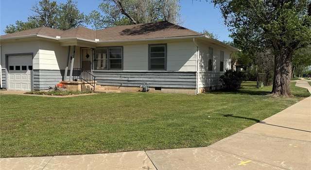Photo of 701 W Main St, Edmond, OK 73003