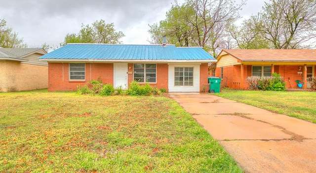 Photo of 416 NW 81st St, Oklahoma City, OK 73114