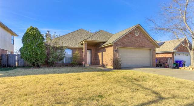 Photo of 2016 Swan Hollow Dr, Norman, OK 73072