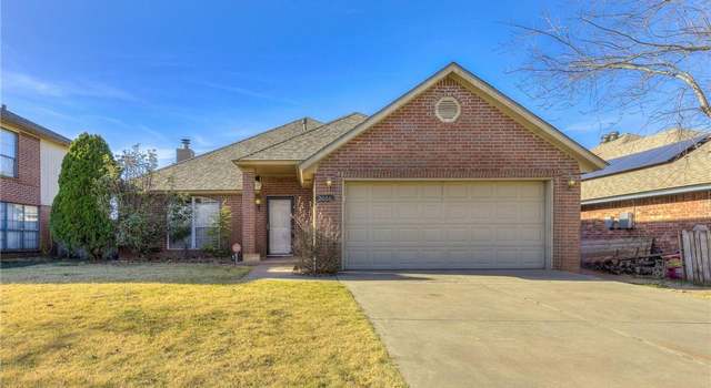 Photo of 2016 Swan Hollow Dr, Norman, OK 73072