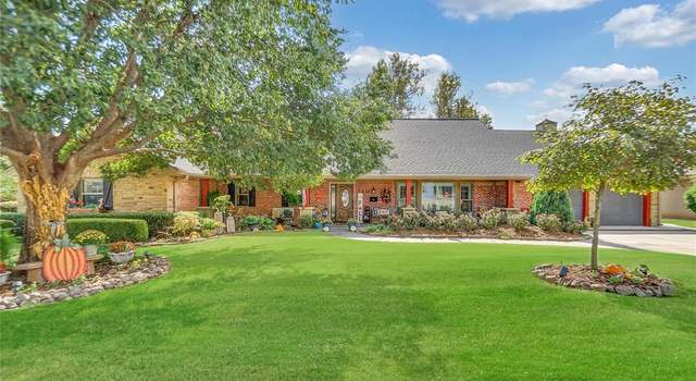 Photo of 120 E Hillcrest, Hobart, OK 73651